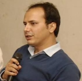 Suhel Khan